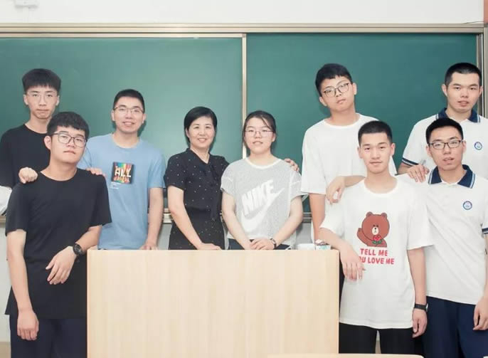 【東甌中學(xué)】喜報！2019年全國地理科普知識競賽 東甌斬獲佳績(jì)