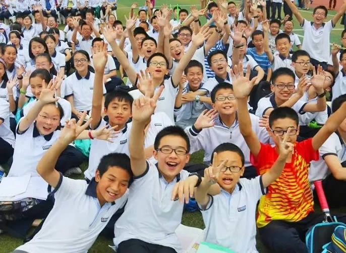 【達州東辰】這8類(lèi)媽媽養出的孩子能成大器，你上榜了嗎？