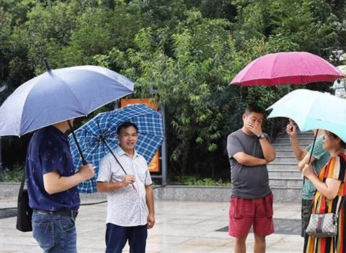 【達州東辰】萬(wàn)眾期待！達州東辰國際學(xué)校正式亮相，全方位向家長(cháng)開(kāi)放