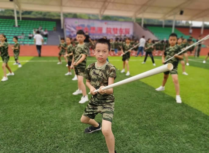 【南部東辰】養兵千日，用兵一時(shí)。厲兵秣馬只為破繭成蝶!!!!