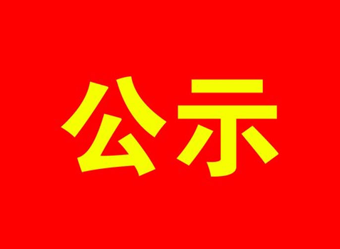 關(guān)于綿陽(yáng)東辰國際學(xué)校2016-2018年度財務(wù)狀況的公示