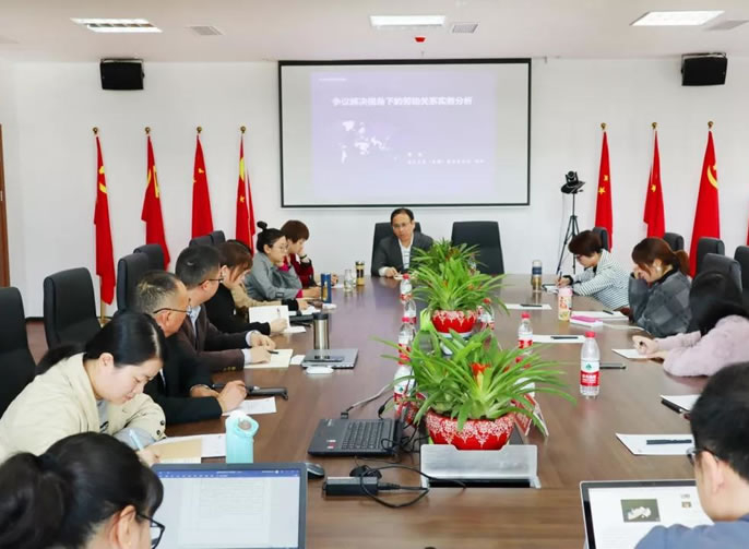 教育集團開(kāi)展用工法律培訓，防范用工法律風(fēng)險——舉辦勞動(dòng)合同法培訓