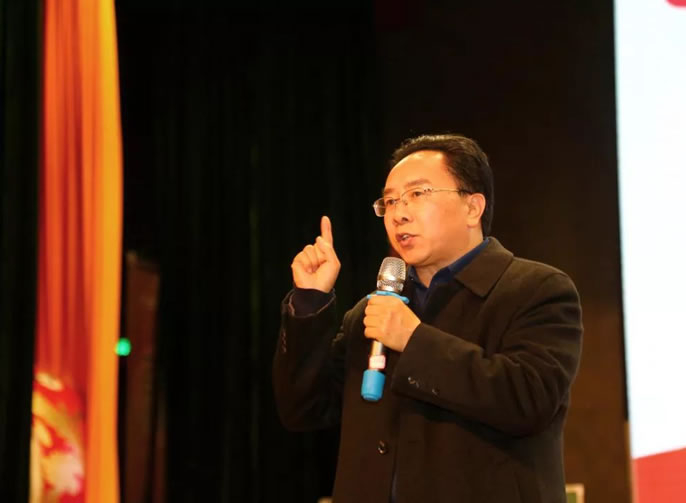 視點(diǎn) | 東辰教育集團2019教育整體改革現場(chǎng)會(huì )紀實(shí)