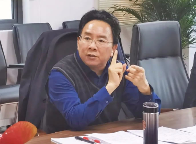【總校長(cháng)專(zhuān)欄第十四期】構建“三生”四級聯(lián)動(dòng)提升機制