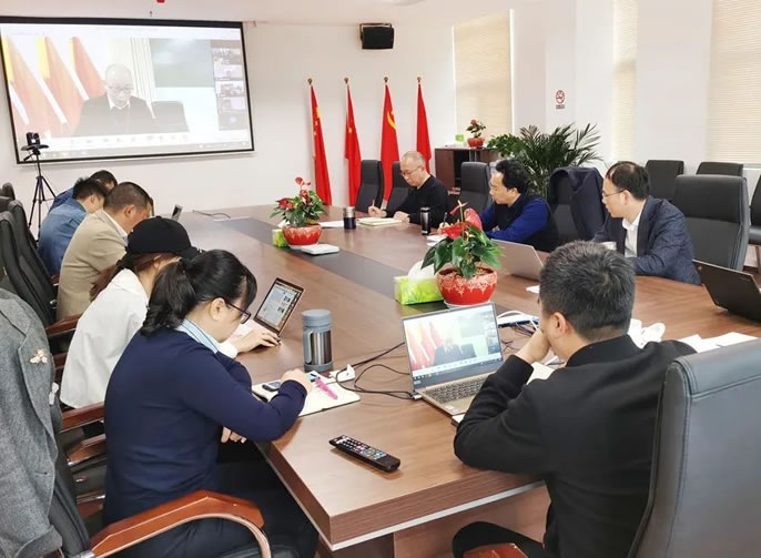 找準十大路徑 追求卓越質(zhì)量‖東辰教育集團召開(kāi)質(zhì)量建設大會(huì )
