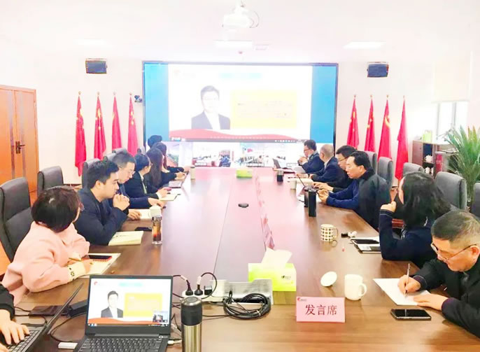 理順財稅政策 依法依規辦學(xué)丨記民辦學(xué)校稅務(wù)優(yōu)化與頂層設計培訓