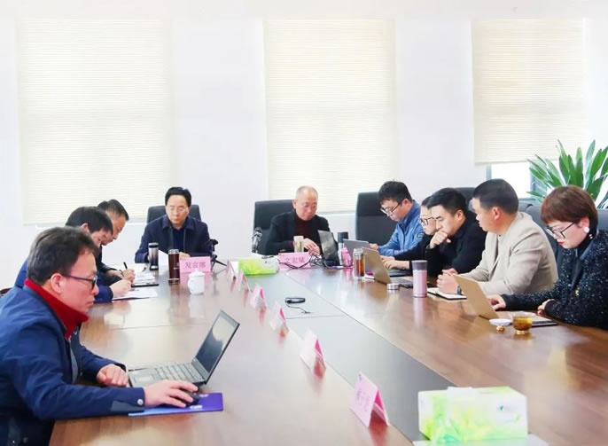 同心同向同行 共創(chuàng  )一流教研丨東辰教育集團成立學(xué)科聯(lián)合教研組