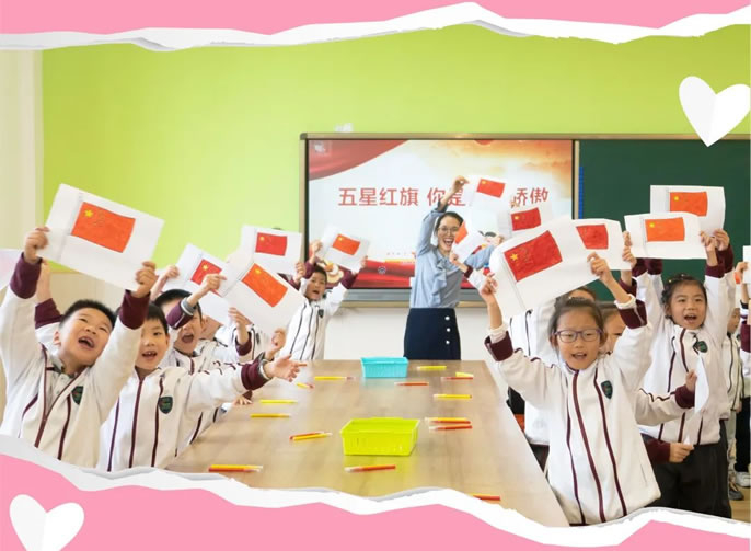 我的孩子在東辰 | 母親節有些話(huà)只想對您說(shuō)