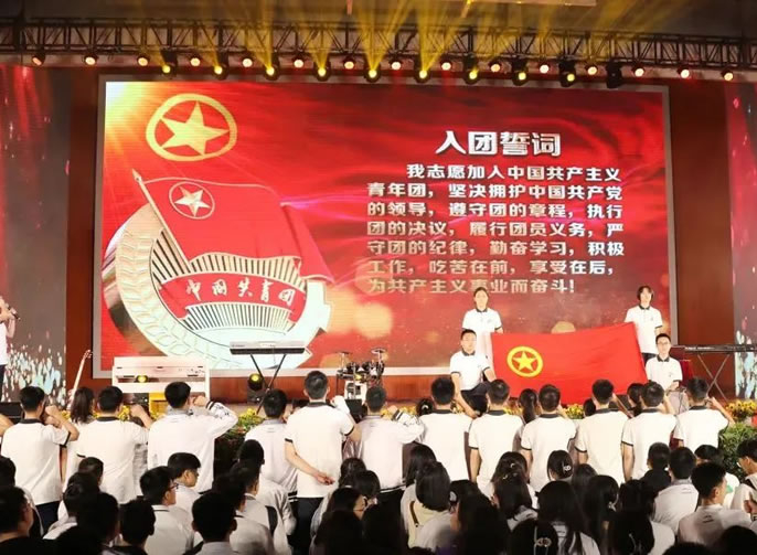 東辰教育半月談2022年⑤丨五月，主題教育走“新”更走“心”