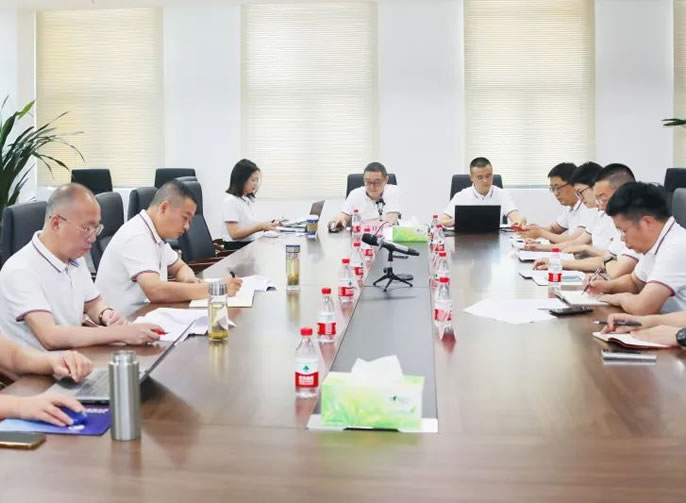 新課程改革的校本實(shí)踐丨東辰教育集團9月學(xué)校管理例會(huì )