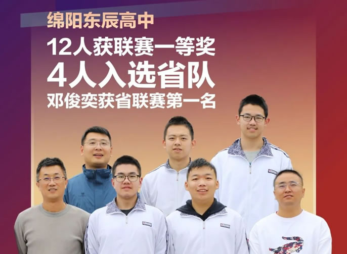 勇奪全省第一名！東辰競賽以喜人的成績(jì)，獻禮黨的二十大