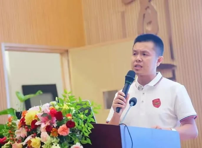 東辰風(fēng)?微刊丨羅偉:非智鍛造學(xué)力體系構建與實(shí)施