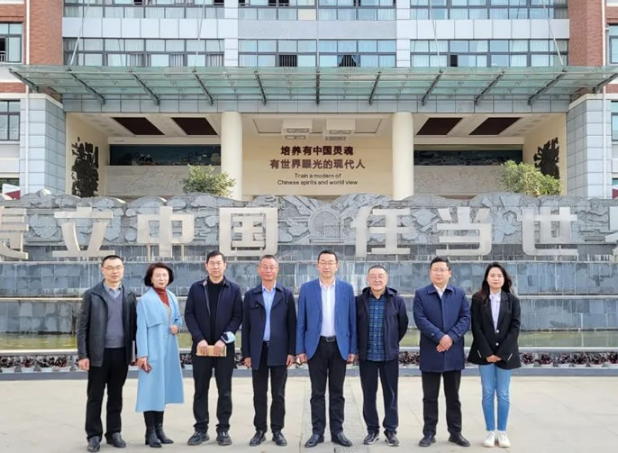 公民融合丨第三批昭化學(xué)區教師赴綿陽(yáng)東辰學(xué)校跟崗學(xué)習