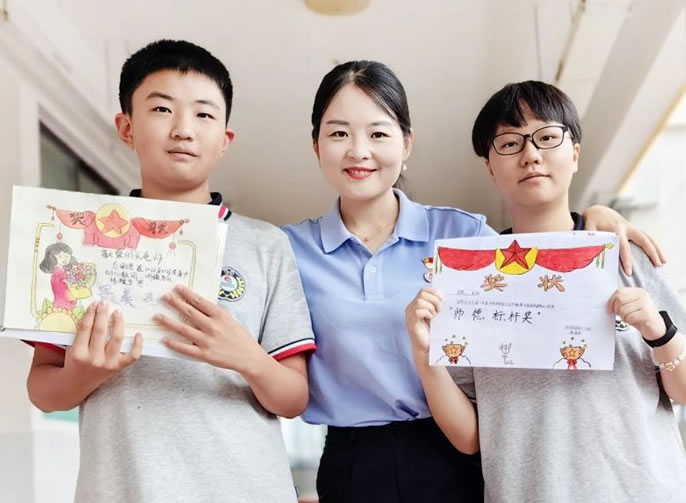 東辰風(fēng)·微刊 丨吳敏：大概念統領(lǐng)下的英語(yǔ)單元教學(xué)