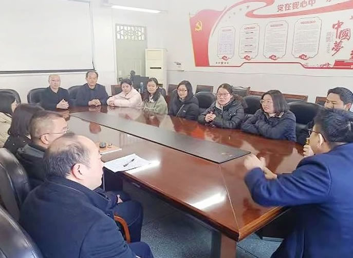 【區域教育合作】元壩中學(xué)派駐教師到綿陽(yáng)東辰學(xué)校跟崗實(shí)踐紀實(shí)