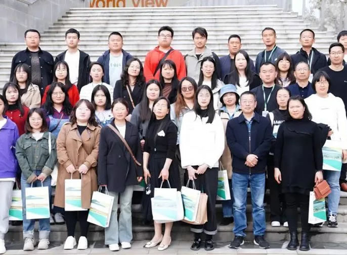 【區域教育合作】漢源學(xué)區骨干教師赴成都東辰、樂(lè )山東辰跟崗實(shí)踐紀實(shí)