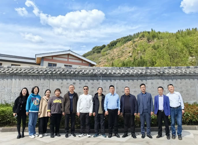 【區域教育合作】合作發(fā)展向縱深 全面視導促提升